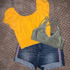 SUMMER BUNDLE!